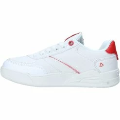 Ellesse ES0061T Baskets mode Couleur Blanc -Ellesse Soldes 20438877 500 C