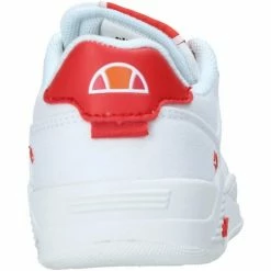Ellesse ES0061T Baskets mode Couleur Blanc -Ellesse Soldes 20438877 500 D