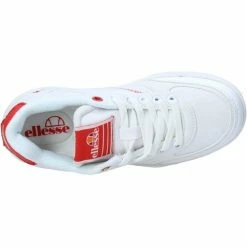 Ellesse ES0061T Baskets mode Couleur Blanc -Ellesse Soldes 20438877 500 E