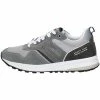 Ellesse M60408/02 Baskets mode Couleur Gris -Ellesse Soldes 20458969 500 A