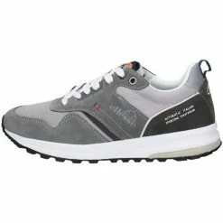 Ellesse M60408/02 Baskets mode Couleur Gris