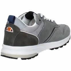 Ellesse M60408/02 Baskets mode Couleur Gris 9 Ellesse M60408/02 Baskets mode Couleur Gris -Ellesse Soldes 20458969 500 C