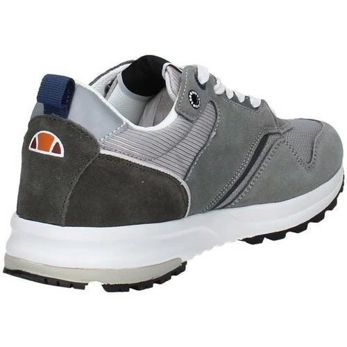 Ellesse M60408/02 Baskets mode Couleur Gris 5 Ellesse M60408/02 Baskets mode Couleur Gris – Image 3