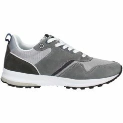 Ellesse M60408/02 Baskets mode Couleur Gris 10 Ellesse M60408/02 Baskets mode Couleur Gris -Ellesse Soldes 20458969 500 D