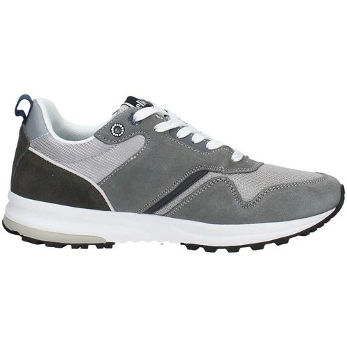 Ellesse M60408/02 Baskets mode Couleur Gris 6 Ellesse M60408/02 Baskets mode Couleur Gris – Image 4