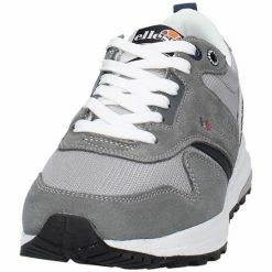 Ellesse M60408/02 Baskets mode Couleur Gris 11 Ellesse M60408/02 Baskets mode Couleur Gris -Ellesse Soldes 20458969 500 E