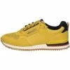 Ellesse EL11M40403/04 Baskets mode Couleur Jaune -Ellesse Soldes 20458971 500 A