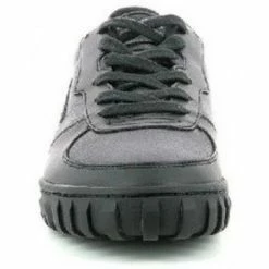 Ellesse Basket Baskets mode Couleur Noir -Ellesse Soldes 20535986 350 D