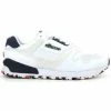 Ellesse Basket 147 Baskets mode Couleur Blanc -Ellesse Soldes 20535988 350 A