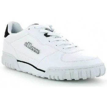 Ellesse Basket Baskets mode Couleur Blanc 3 Ellesse Basket Baskets mode Couleur Blanc