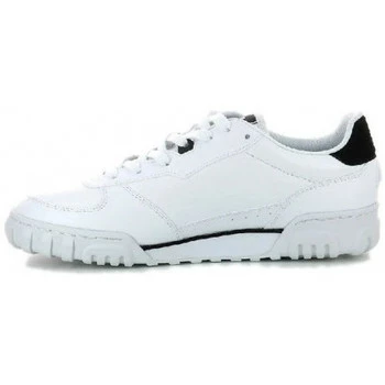 Ellesse Basket Baskets mode Couleur Blanc 4 Ellesse Basket Baskets mode Couleur Blanc – Image 2