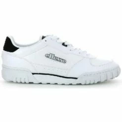 Ellesse Basket Baskets mode Couleur Blanc 8 Ellesse Basket Baskets mode Couleur Blanc -Ellesse Soldes 20535999 350 C