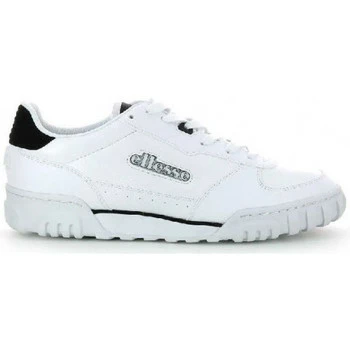 Ellesse Basket Baskets mode Couleur Blanc 5 Ellesse Basket Baskets mode Couleur Blanc – Image 3