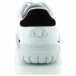 Ellesse Basket Baskets mode Couleur Blanc 9 Ellesse Basket Baskets mode Couleur Blanc -Ellesse Soldes 20535999 350 D
