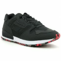 Ellesse Basket 147 Baskets mode Couleur Noir