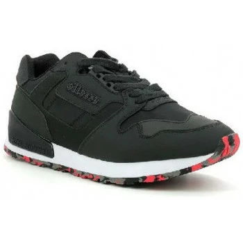 Ellesse Basket 147 Baskets mode Couleur Noir 3 Ellesse Basket 147 Baskets mode Couleur Noir