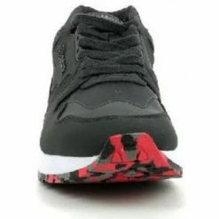 Ellesse Basket 147 Baskets mode Couleur Noir 10 Ellesse Basket 147 Baskets mode Couleur Noir -Ellesse Soldes 20536001 350 D