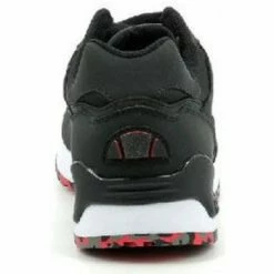 Ellesse Basket 147 Baskets mode Couleur Noir 11 Ellesse Basket 147 Baskets mode Couleur Noir -Ellesse Soldes 20536001 350 E