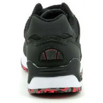 Ellesse Basket 147 Baskets mode Couleur Noir 7 Ellesse Basket 147 Baskets mode Couleur Noir – Image 5