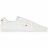Ellesse Basket Baskets mode Couleur Blanc -Ellesse Soldes 20536003 350 A