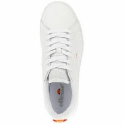 Ellesse Basket Baskets mode Couleur Blanc -Ellesse Soldes 20536003 350 C