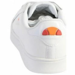 Ellesse Basket Baskets mode Couleur Blanc -Ellesse Soldes 20536003 350 D