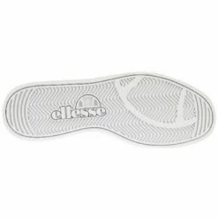 Ellesse Basket Baskets mode Couleur Blanc -Ellesse Soldes 20536003 350 E