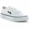 Ellesse Basket Baskets mode Couleur Blanc