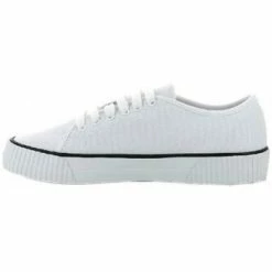 Ellesse Basket Baskets mode Couleur Blanc -Ellesse Soldes 20536006 350 B