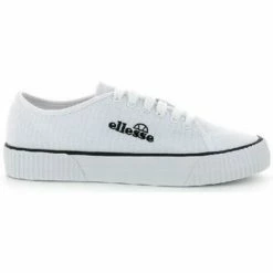 Ellesse Basket Baskets mode Couleur Blanc -Ellesse Soldes 20536006 350 C
