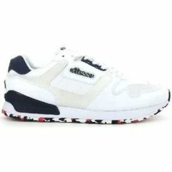 Ellesse Basket 147$SKU Baskets mode Couleur Blanc -Ellesse Soldes 20537639 350 C