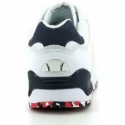Ellesse Basket 147$SKU Baskets mode Couleur Blanc -Ellesse Soldes 20537639 350 D