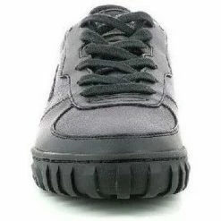 Ellesse Basket Baskets mode Couleur Noir -Ellesse Soldes 20537642 350 D