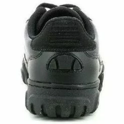 Ellesse Basket Baskets mode Couleur Noir -Ellesse Soldes 20537642 350 E