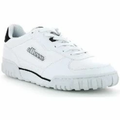 Ellesse Basket $SKU Baskets mode Couleur Blanc