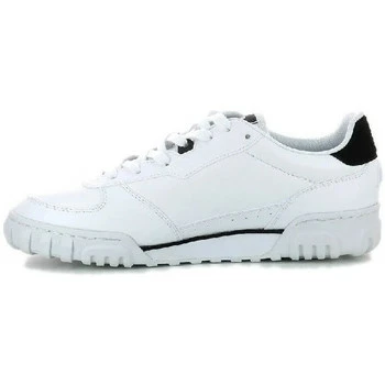 Ellesse Basket $SKU Baskets mode Couleur Blanc 4 Ellesse Basket $SKU Baskets mode Couleur Blanc – Image 2