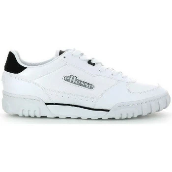 Ellesse Basket $SKU Baskets mode Couleur Blanc 5 Ellesse Basket $SKU Baskets mode Couleur Blanc – Image 3