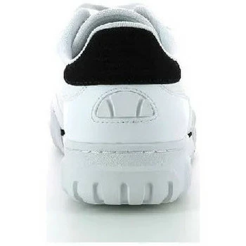 Ellesse Basket $SKU Baskets mode Couleur Blanc 6 Ellesse Basket $SKU Baskets mode Couleur Blanc – Image 4