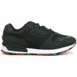 Ellesse Basket 147$SKU Baskets mode Couleur Noir -Ellesse Soldes 20537652 350 C