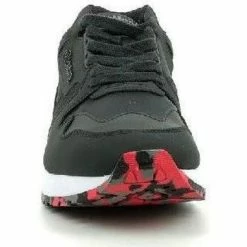 Ellesse Basket 147$SKU Baskets mode Couleur Noir -Ellesse Soldes 20537652 350 D