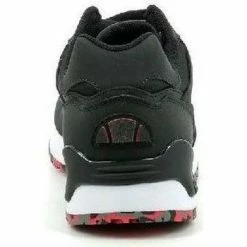 Ellesse Basket 147$SKU Baskets mode Couleur Noir -Ellesse Soldes 20537652 350 E