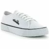 Ellesse Basket $SKU Baskets mode Couleur Blanc
