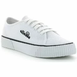 Ellesse Basket $SKU Baskets mode Couleur Blanc