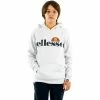 Ellesse s3e08575 Sweats & Polaires Couleur blanc -Ellesse Soldes 20554100 500 A
