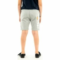 Ellesse s3e08577 Shorts & Bermudas Couleur gris -Ellesse Soldes 20554101 500 C