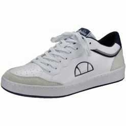 Ellesse Baskets mode Couleur Blanc