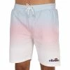 Ellesse Short de survêtement Raggiugère Shorts & Bermudas Couleur Multicolore -Ellesse Soldes 20588121 500 A