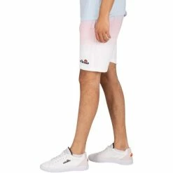 Ellesse Short de survêtement Raggiugère Shorts & Bermudas Couleur Multicolore -Ellesse Soldes 20588121 500 C