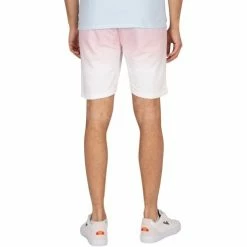 Ellesse Short de survêtement Raggiugère Shorts & Bermudas Couleur Multicolore -Ellesse Soldes 20588121 500 D