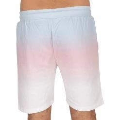 Ellesse Short de survêtement Raggiugère Shorts & Bermudas Couleur Multicolore -Ellesse Soldes 20588121 500 E